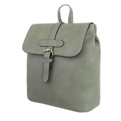Рюкзак, зеленый цена и информация | Куинн | 220.lv
