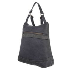 Женский водонепроницаемый рюкзак, серый цена и информация | Женские сумки | 220.lv