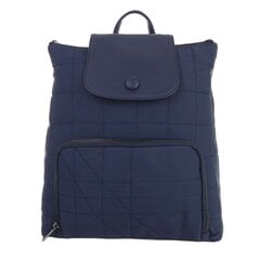 Рюкзак, светло-голубой цена и информация | Куинн | 220.lv