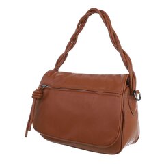 Женская сумка, коричневый 890547251 цена и информация | Куинн | 220.lv