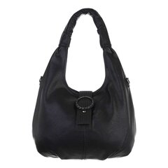Женская сумка, черный 891260522 цена и информация | Женские сумки | 220.lv
