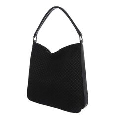 Женская сумка, черный 891260522 цена и информация | Женские сумки | 220.lv