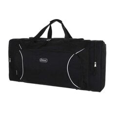 Спортивная сумка CANARY, черная цена и информация | Рюкзаки и сумки | 220.lv