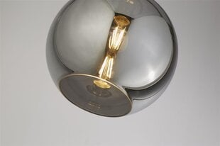 Searchlight piekaramais gaismeklis Balls 1632SM cena un informācija | Piekaramās lampas | 220.lv