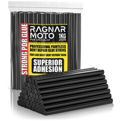 Ragnar Moto Specializēta karstā līme pistolei PDR 11mm, 1 kg цена и информация | Механические инструменты | 220.lv