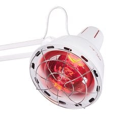 Инфракрасная лампа Infrared- 1082B цена и информация | Согревающие приборы | 220.lv