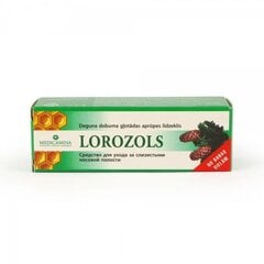 Lorozols deguna higiēniskā eļļa 15ml cena un informācija | Vitamīni, preparāti, uztura bagātinātāji labsajūtai | 220.lv