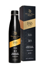 DSD DIXIDOX de LUXE 3.1 Intense šampūns 200ml цена и информация | Шампуни | 220.lv