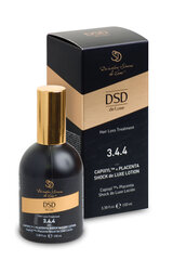 DSD CAPIXIL losjons 100ml цена и информация | Средства для укрепления волос | 220.lv