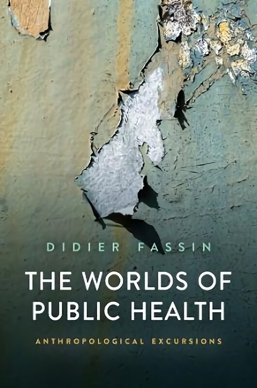 Worlds of Public Health: Anthropological Excursions цена и информация | Sociālo zinātņu grāmatas | 220.lv