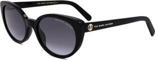 Marc Jacobs Sieviešu Saulesbrilles Marc Jacobs MARC 525_S BLACK S7256869 cena un informācija | Saulesbrilles sievietēm | 220.lv