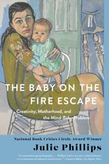Baby on the Fire Escape: Creativity, Motherhood, and the Mind-Baby Problem цена и информация | Книги по экономике | 220.lv