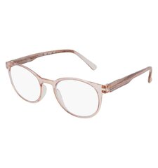 Brilles lasīšanai 7402 Pink Cristal 2.50 cena un informācija | Brilles | 220.lv