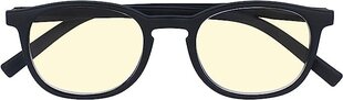 Brilles lasīšanai 7405 D3.25 Screen Black цена и информация | Очки | 220.lv