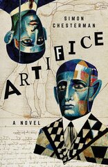 Artifice: A Novel cena un informācija | Fantāzija, fantastikas grāmatas | 220.lv