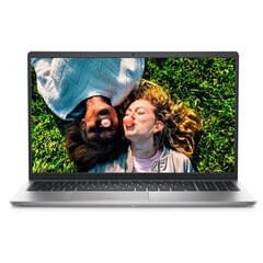 Dell Inspiron 15 3520 cena un informācija | Portatīvie datori | 220.lv