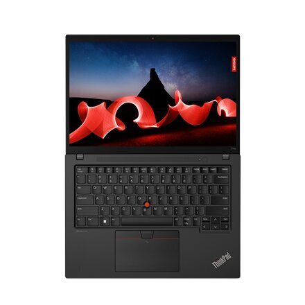 Lenovo ThinkPad T14s Gen 4 (Intel) 21F6004EMH cena un informācija | Portatīvie datori | 220.lv