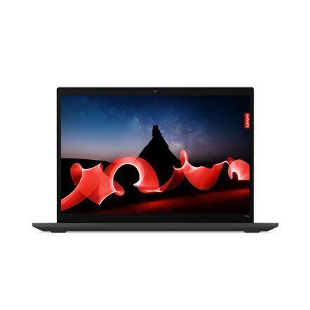 Lenovo ThinkPad T14s Gen 4 (Intel) 21F6004EMH цена и информация | Portatīvie datori | 220.lv