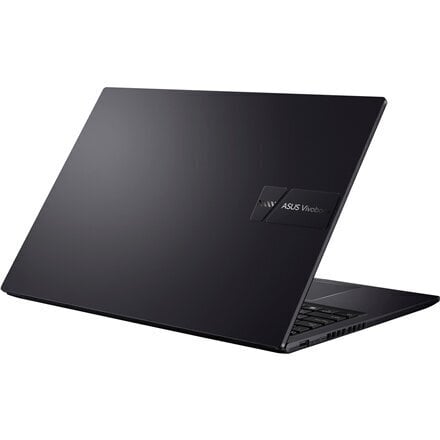 Asus M1605YA-MB179W Ryzen 5 7530U/16 GB/SSD 512 GB/AMD Radeon Graphics/Win 11, Indie Black cena un informācija | Portatīvie datori | 220.lv