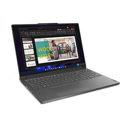 Lenovo ThinkBook 16p G4 IRH 21J8001FMH цена и информация | Portatīvie datori | 220.lv