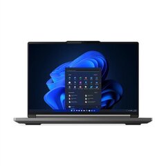 Lenovo ThinkBook 16p G4 IRH 21J8001FMH cena un informācija | Portatīvie datori | 220.lv