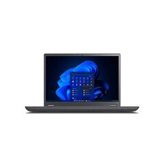 Lenovo ThinkPad P16v Gen 1 (Intel) 21FC0015MH cena un informācija | Portatīvie datori | 220.lv