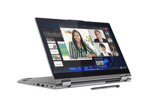 Lenovo ThinkBook 14s Yoga G3 IRU 21JG003WMH цена и информация | Ноутбуки | 220.lv