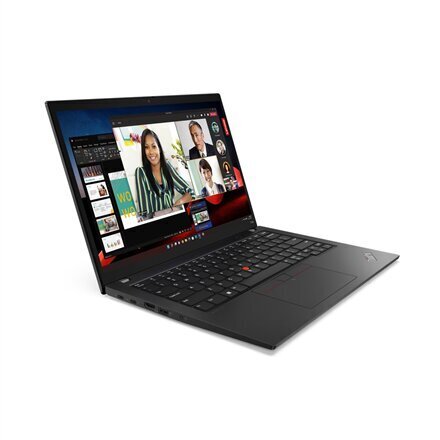 Lenovo ThinkPad T14s Gen 4 21F6002NMH цена и информация | Portatīvie datori | 220.lv