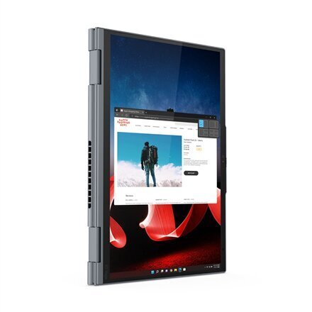 Lenovo ThinkPad X1 Yoga Gen 8 21HQ005CMX цена и информация | Portatīvie datori | 220.lv