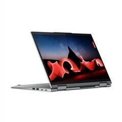 Lenovo ThinkPad X1 Yoga Gen 8 21HQ005CMX cena un informācija | Portatīvie datori | 220.lv