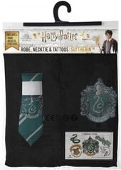 Komplekts Harry Potter, L цена и информация | Карнавальные костюмы, парики и маски | 220.lv