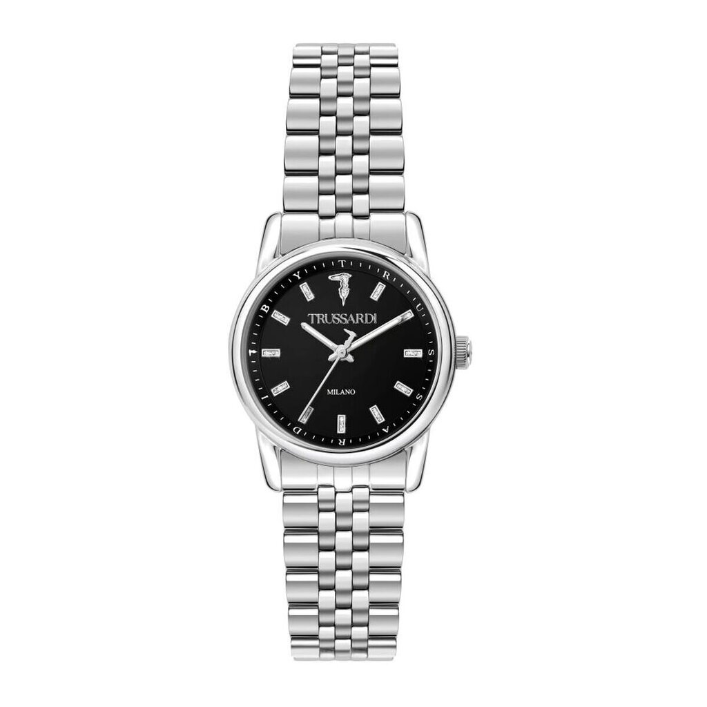 Rokas pulkstenis Trussardi T-Joy R2453150508 цена и информация | Vīriešu pulksteņi | 220.lv