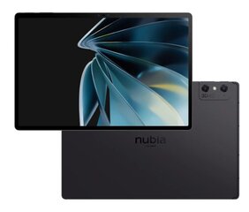 Nubia Pad 3D WiFi 8/128GB Grey цена и информация | для планшетов | 220.lv