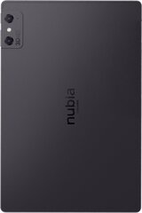 Nubia Pad 3D WiFi 8/128GB Grey cena un informācija | Planšetdatori | 220.lv