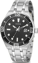 Guess Премьер GW0330G1 цена и информация | Мужские часы | 220.lv