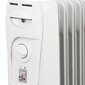 Eļļas radiators Emerio HO-105589, 2000 W cena un informācija | Sildītāji | 220.lv