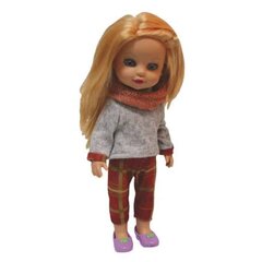 Кукла PlayMe May May Girl, 34 см цена и информация | Игрушки для девочек | 220.lv