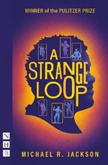 Strange Loop cena un informācija | Stāsti, noveles | 220.lv