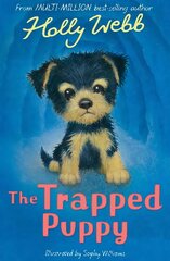 Trapped Puppy цена и информация | Книги для подростков  | 220.lv