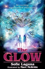 Glow цена и информация | Книги для подростков  | 220.lv