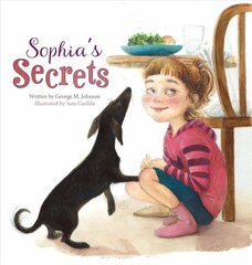 Sophia's Secrets цена и информация | Книги для малышей | 220.lv