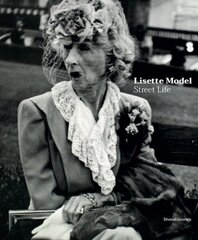 Lisette Model цена и информация | Книги по фотографии | 220.lv