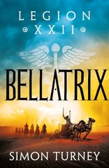 Bellatrix cena un informācija | Fantāzija, fantastikas grāmatas | 220.lv