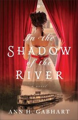 In the Shadow of the River цена и информация | Фантастика, фэнтези | 220.lv
