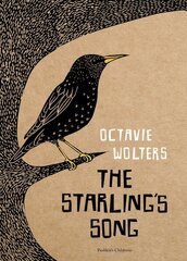 Starling's Song цена и информация | Книги для малышей | 220.lv