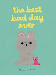 Best Bad Day Ever цена и информация | Книги для малышей | 220.lv