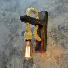 Opviq sienas gaismeklis cena un informācija | Sienas lampas | 220.lv