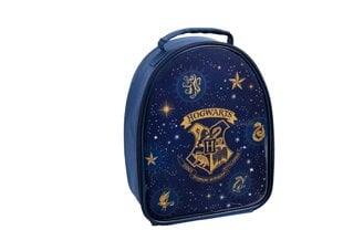 Сумка для школьного обеда Гарри Поттер цена и информация | Школьные рюкзаки, спортивные сумки | 220.lv