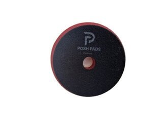 Губка полировальная средней жесткости Posh Pads DA, 1 шт. цена и информация | Автохимия | 220.lv