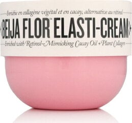Sol De Janeiro Formu veidojošs ķermeņa krēms Sol De Janeiro Beija Flor™ Elasti-Cream, 240 ml цена и информация | Кремы, лосьоны для тела | 220.lv